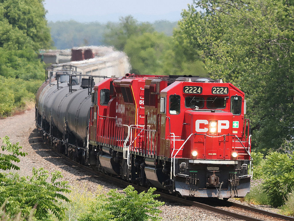 CP 2224